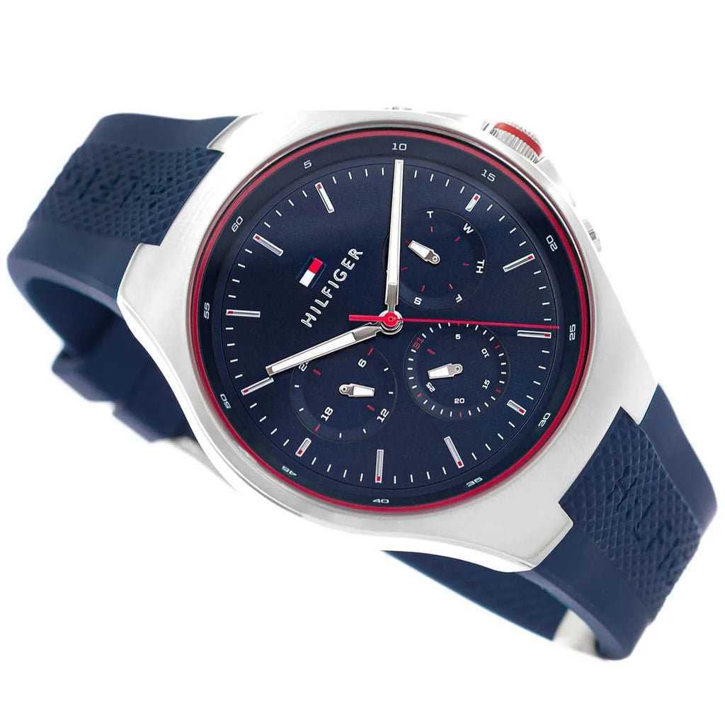 Montre Tommy Hilfiger pour homme 1792057