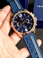 Montre Tommy Hilfiger pour homme 1791474