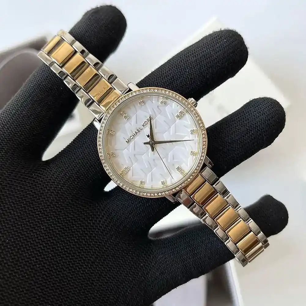 Montre femme Michael Kors Pyper MK4595