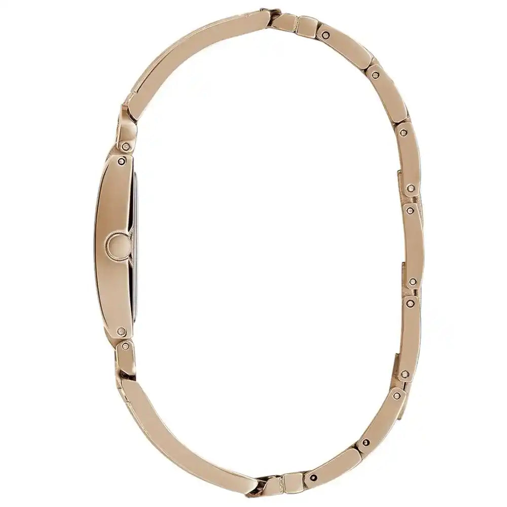 Montre Guess originale pour femme, référence GW0668L3