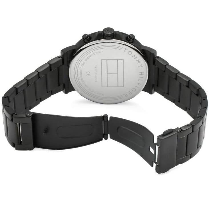 Montre Tommy Hilfiger pour homme 1710383