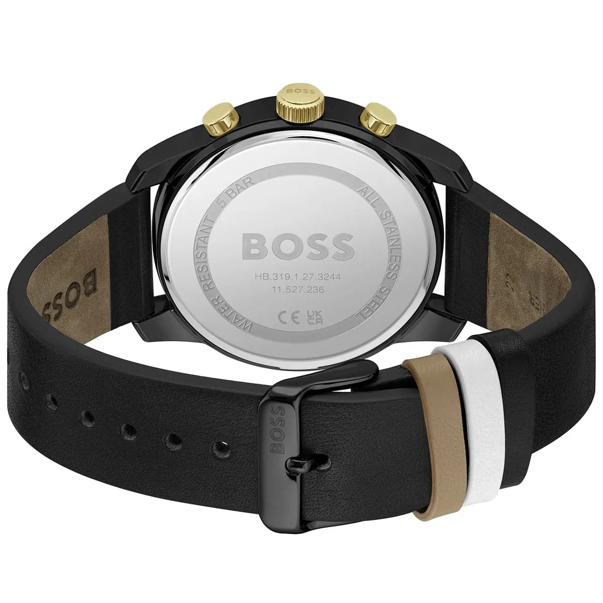 Montre Hugo Boss pour homme 1514003