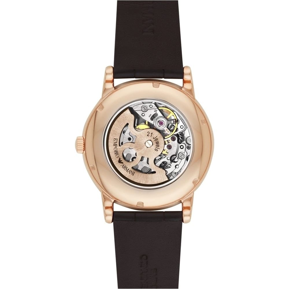 Montre Emporio Armani pour homme AR1983