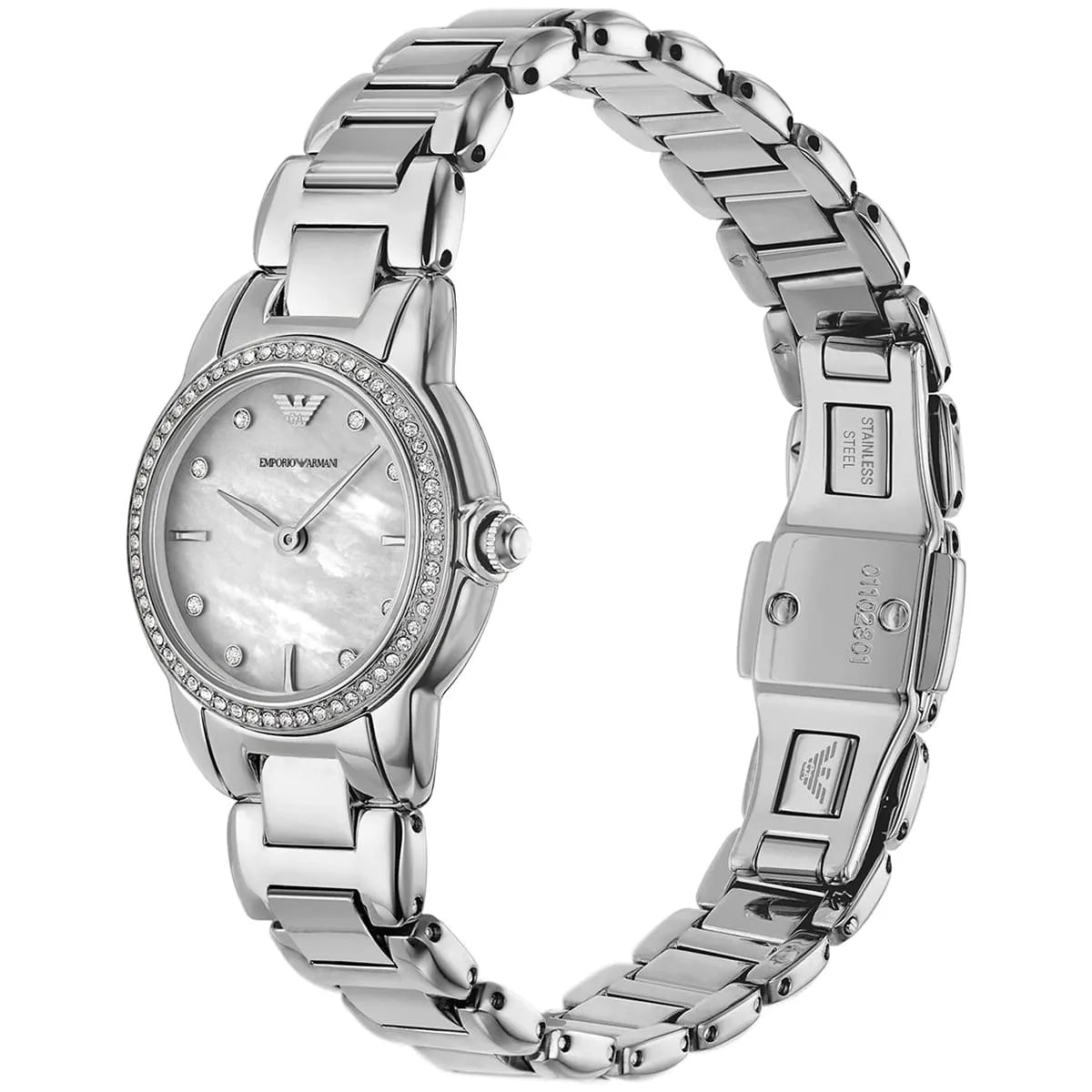 Montre Emporio Armani pour femme AR11669