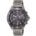 Montre homme Tommy Hilfiger originale Larson 1791918