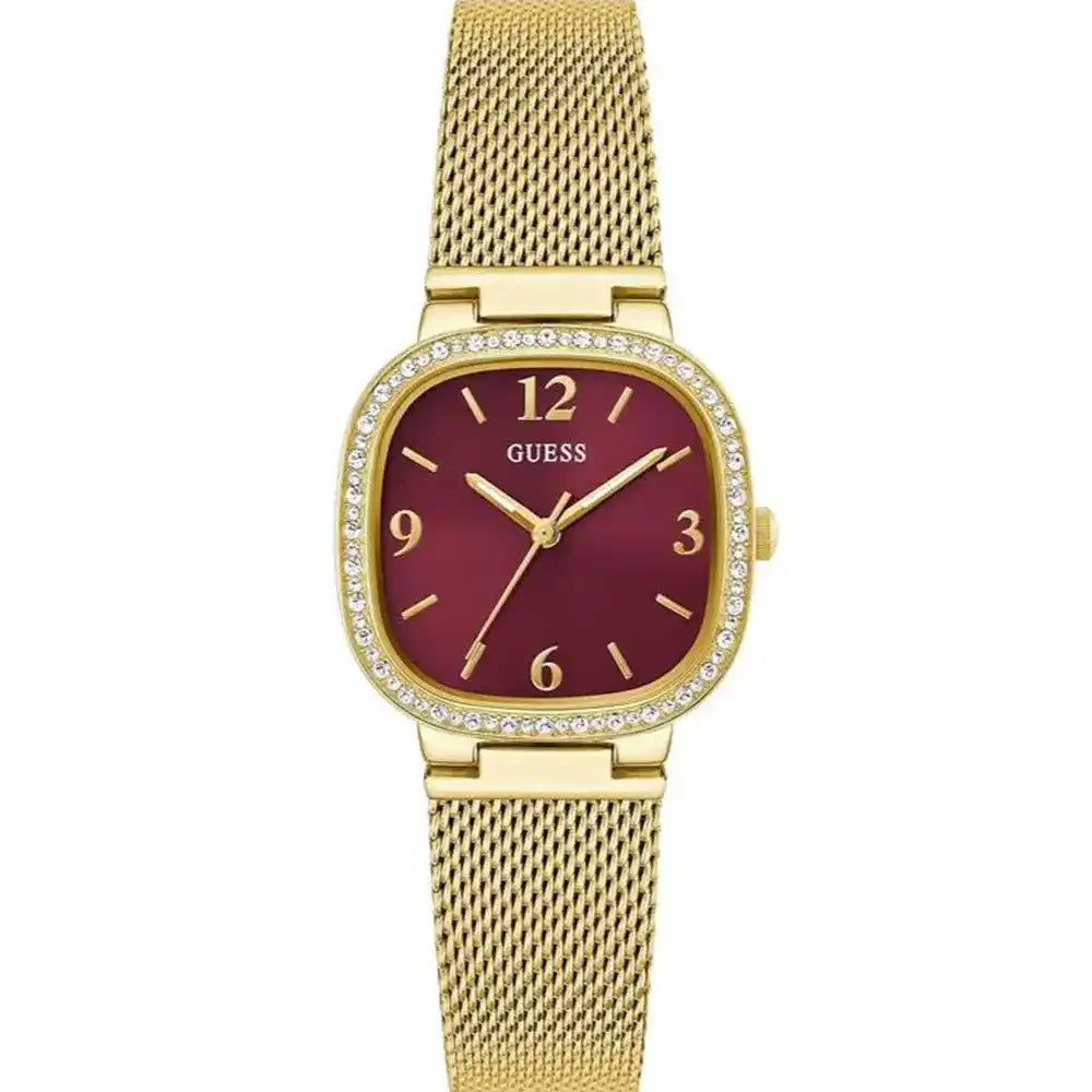 Montre Guess pour femme Tapestry GW0354L4
