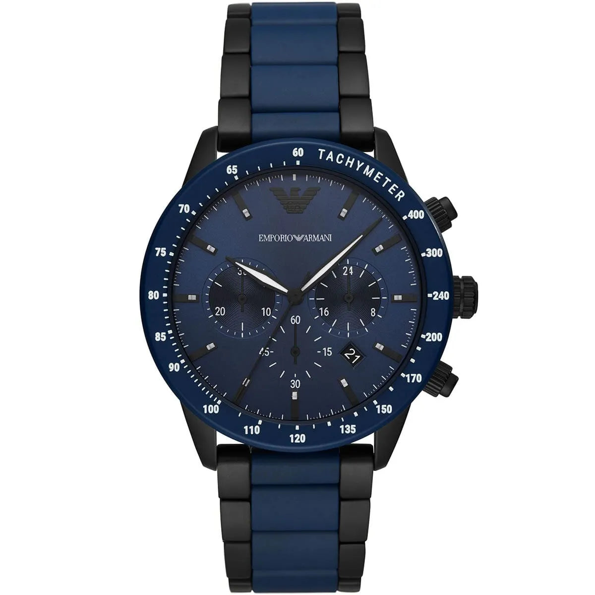 Montre Emporio Armani pour homme AR70001