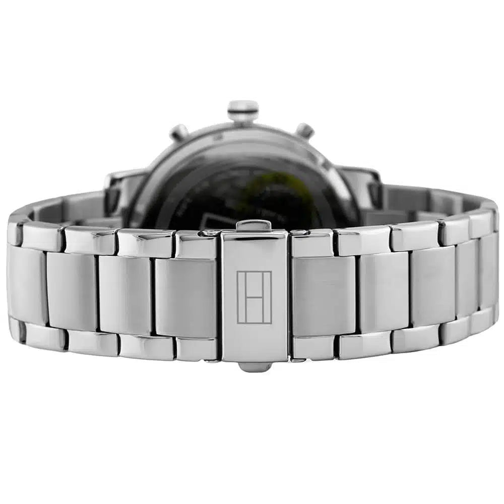 Montre homme Tommy Hilfiger Evan 1710409