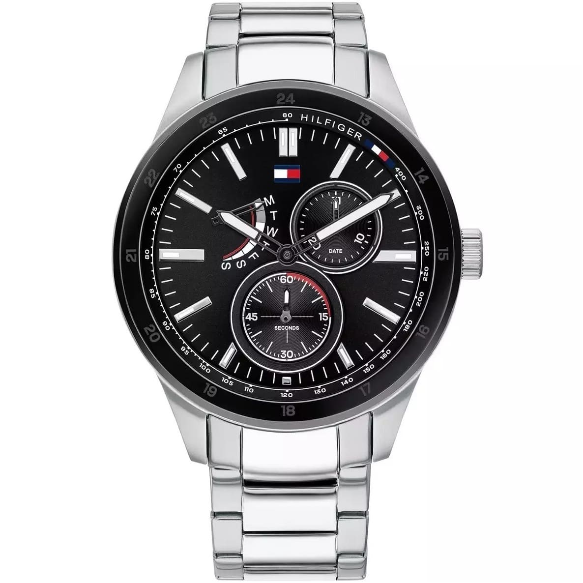 Montre Tommy Hilfiger pour homme 1791639