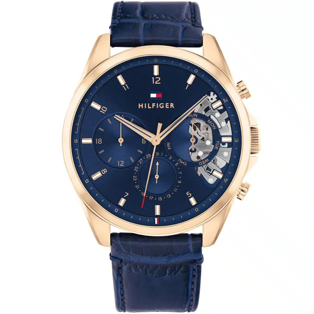 Montre Tommy Hilfiger pour homme 1710451