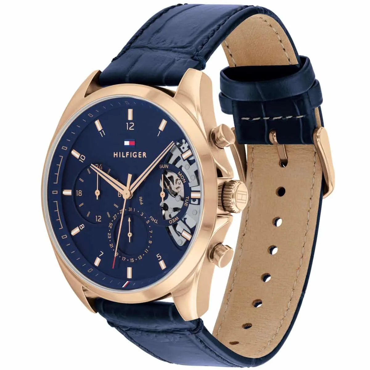 Montre Tommy Hilfiger pour homme 1710451