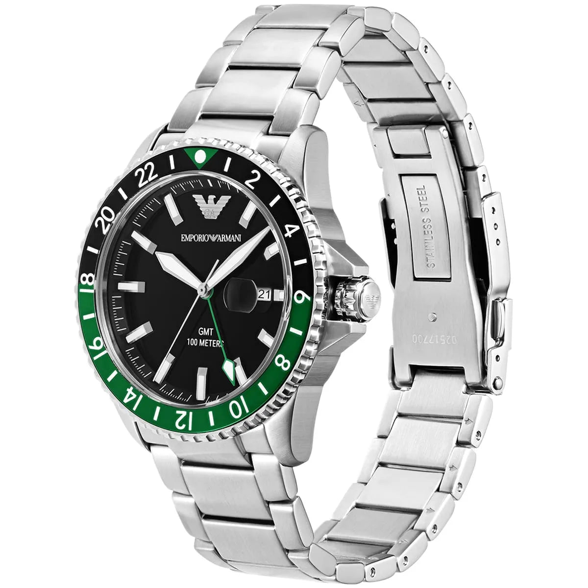 Montre Emporio Armani pour homme AR11589