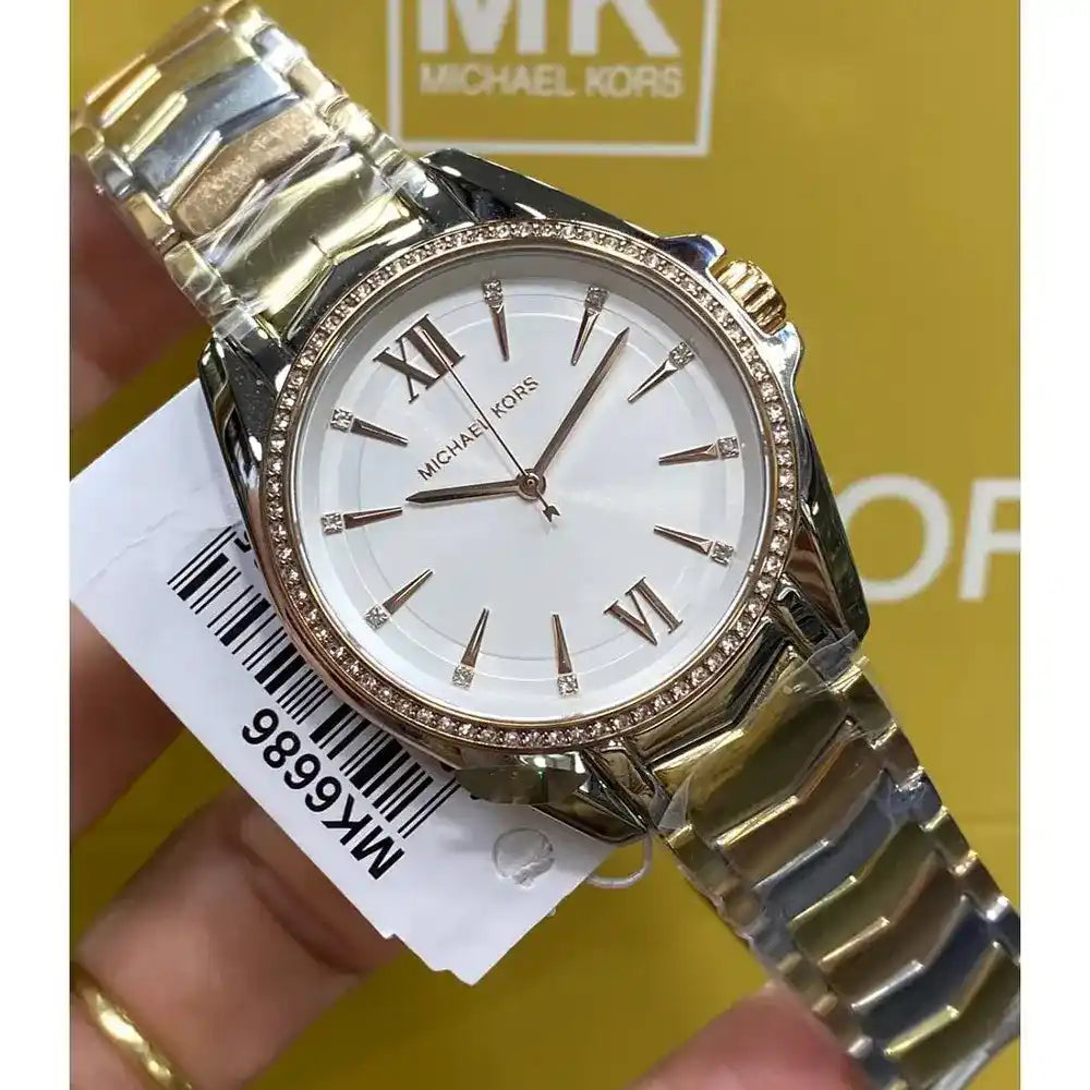 Montre femme Michael Kors Whitney MK6686