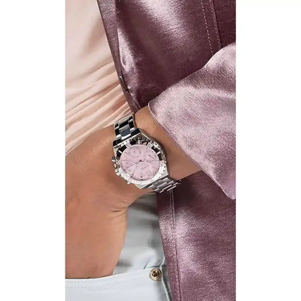 Montre Guess originale pour femme Phoebe GW0696L1