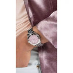 Montre Guess originale pour femme Phoebe GW0696L1