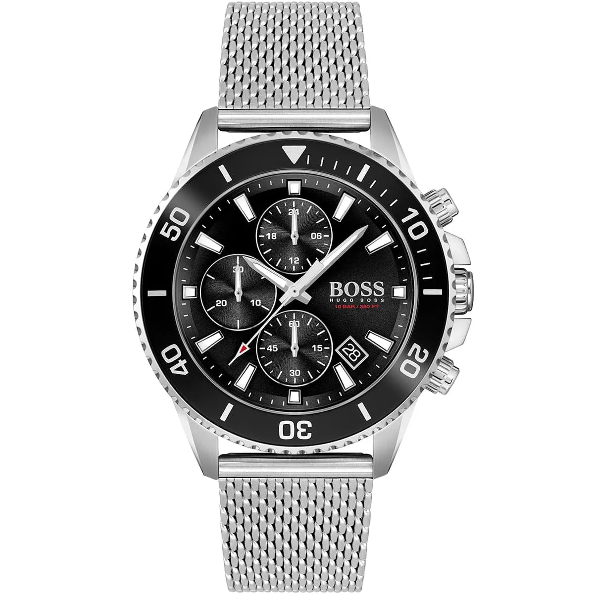 Montre Hugo Boss pour homme 1513904