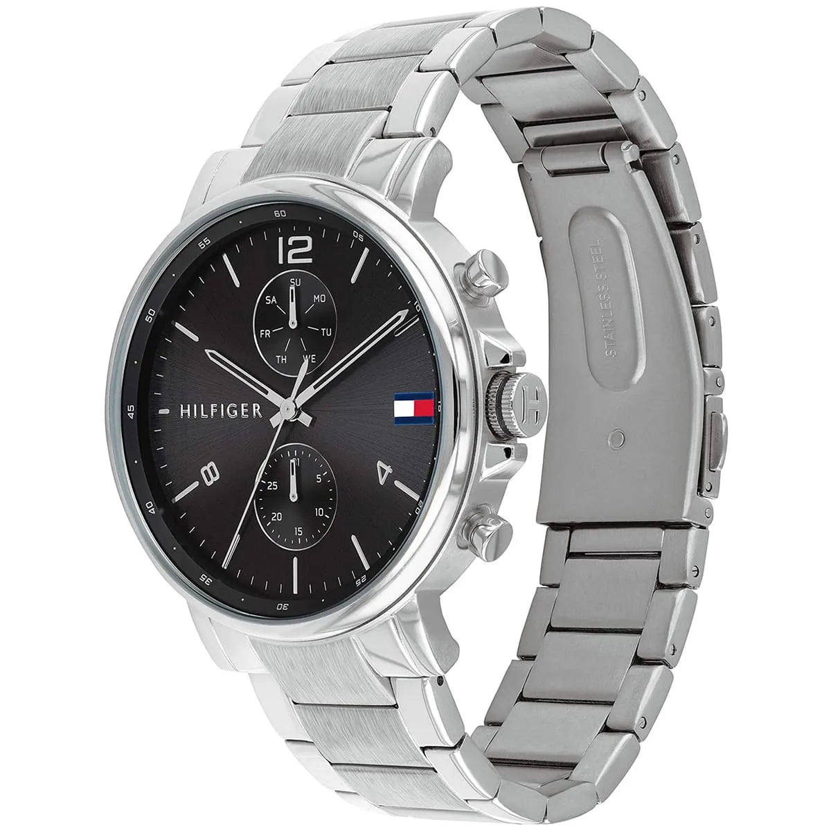 Montre Tommy Hilfiger pour homme 1710413