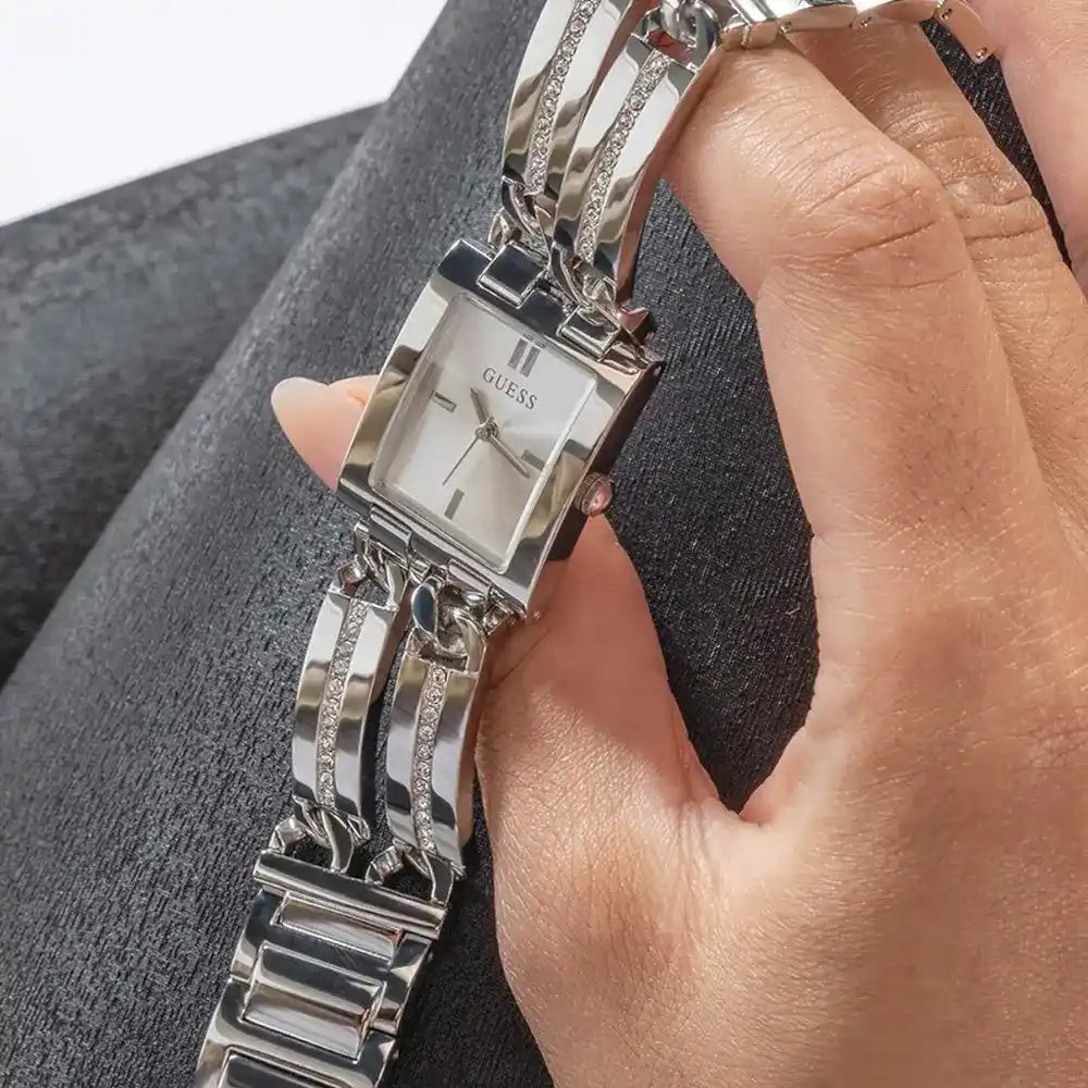 Montre Guess pour femme Just Time GW0668L1