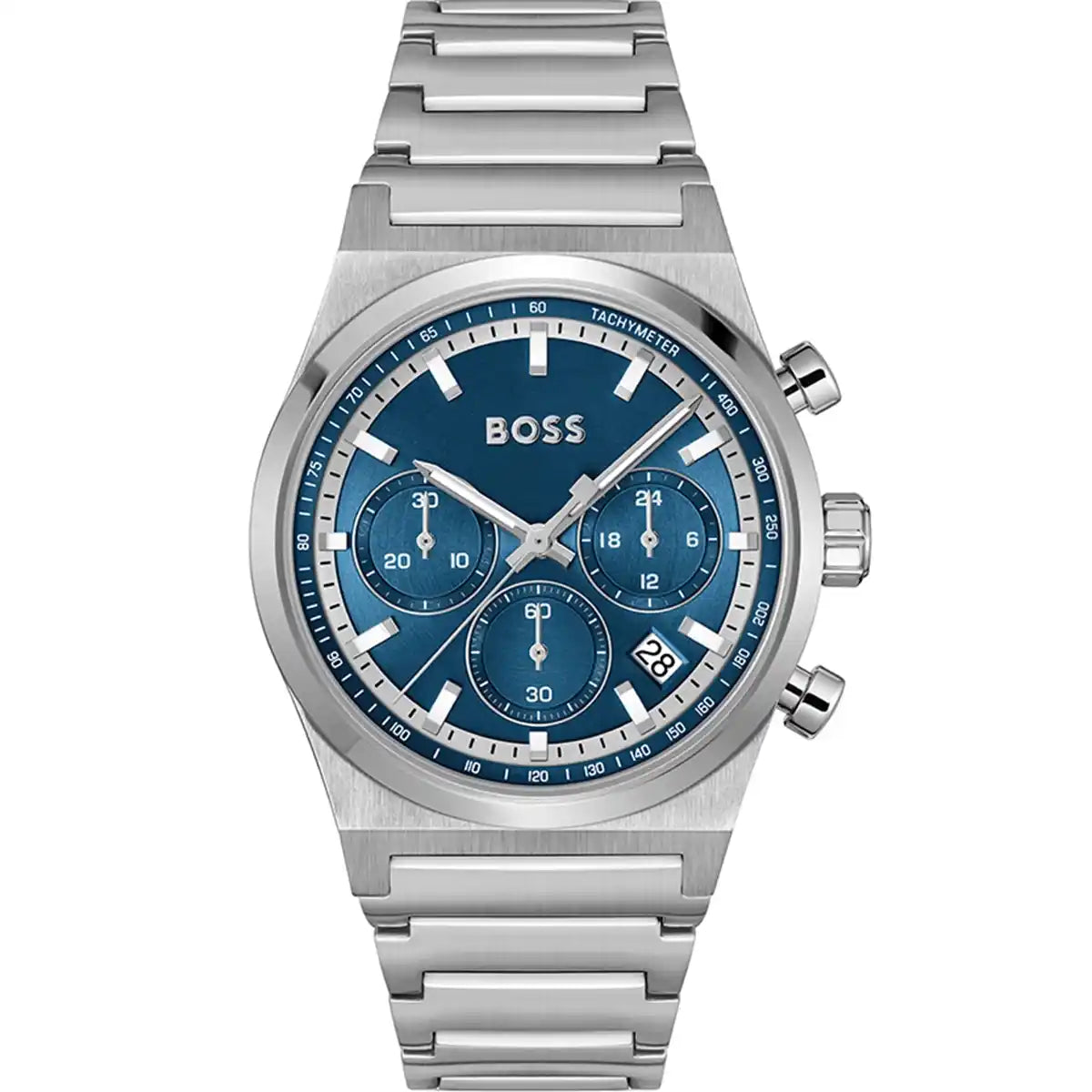 Montre Hugo Boss pour homme 1514250