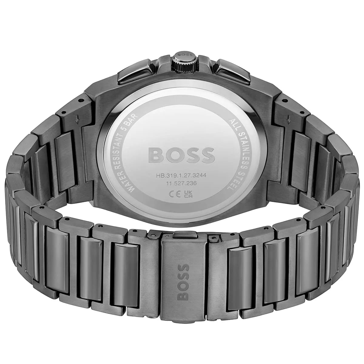 Montre Hugo Boss pour homme 1514045
