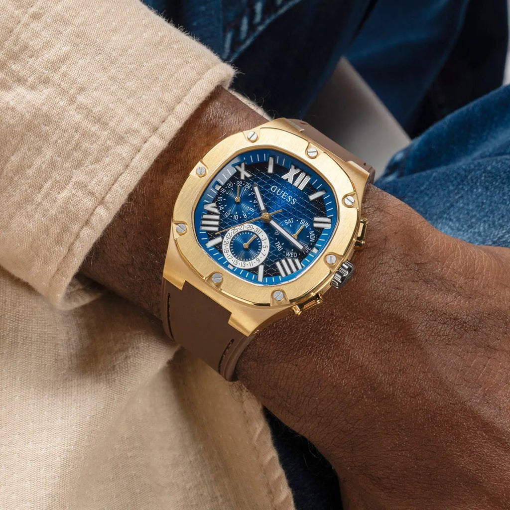 Montre Guess pour homme GW0571G5