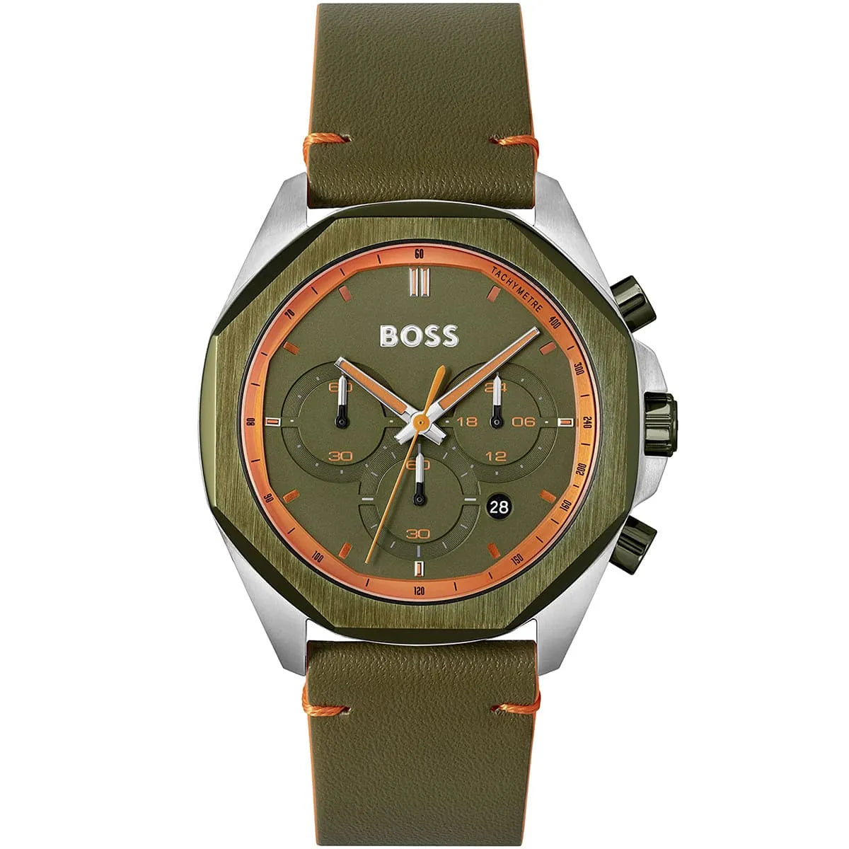 Montre Hugo Boss pour homme 1514018