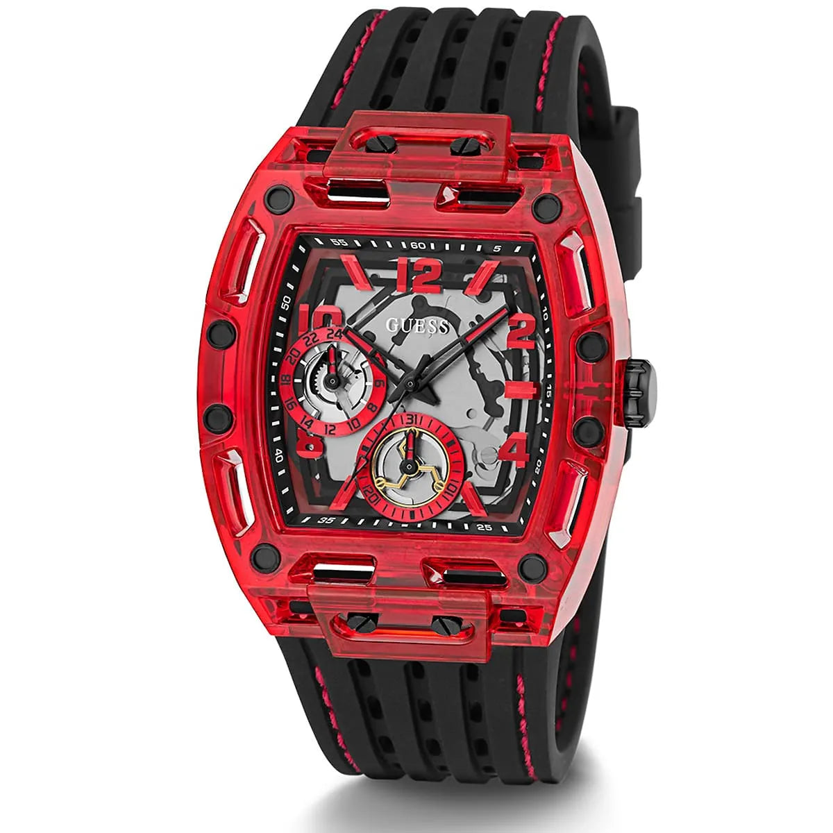 Montre Guess pour homme GW0499G4