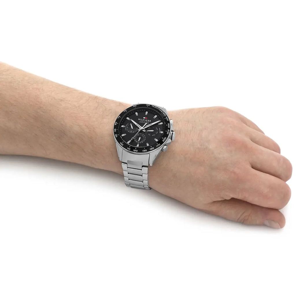 Montre Tommy Hilfiger pour homme 1791967