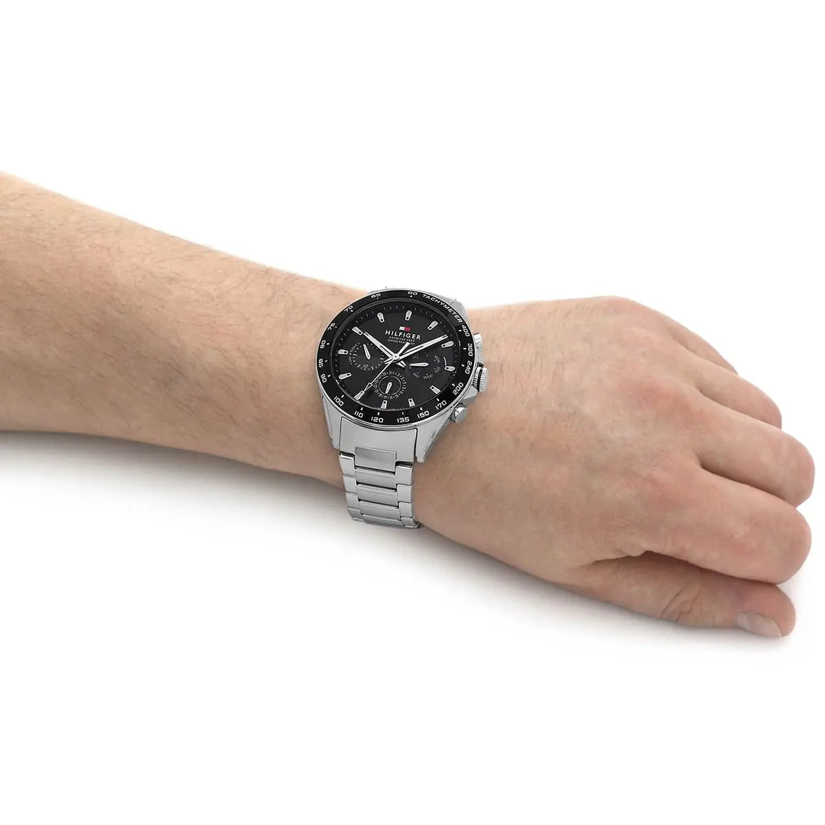 Montre Tommy Hilfiger pour homme 1791967