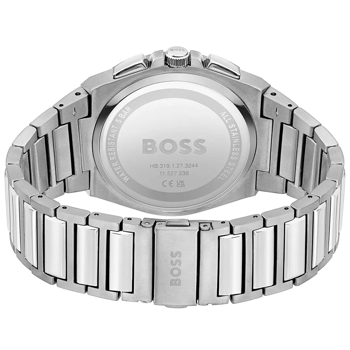 Montre Hugo Boss pour homme 1514048