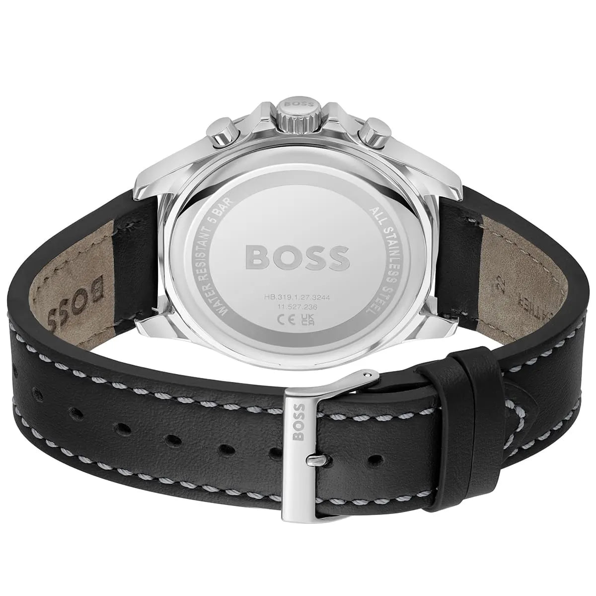 Montre Hugo Boss pour homme 1514055