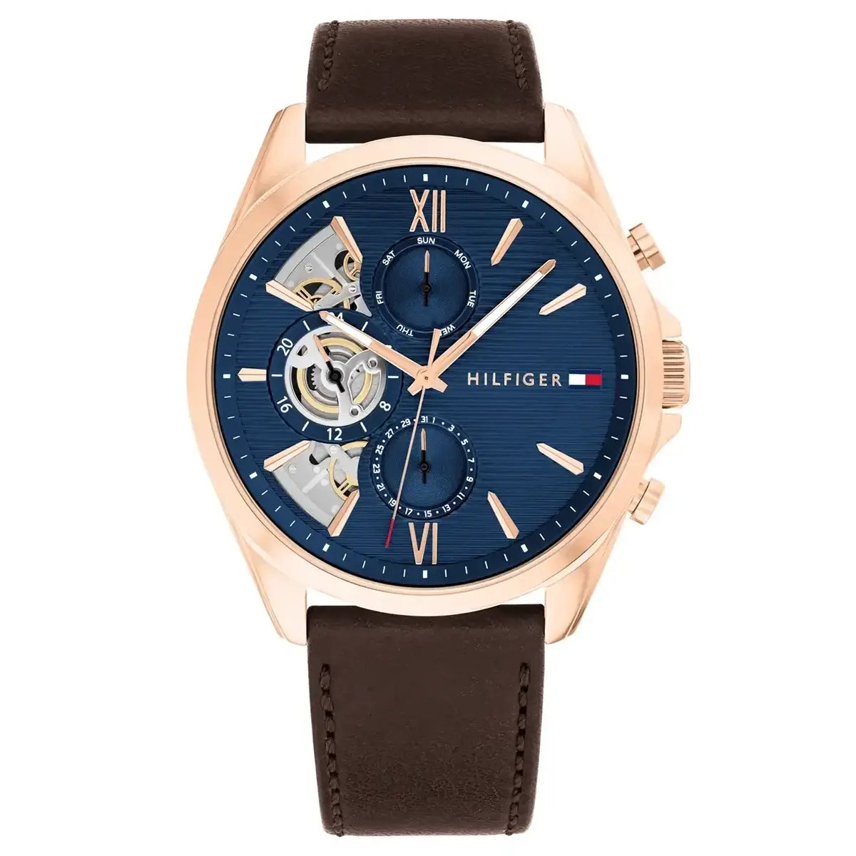 Montre Tommy Hilfiger pour homme 1710645