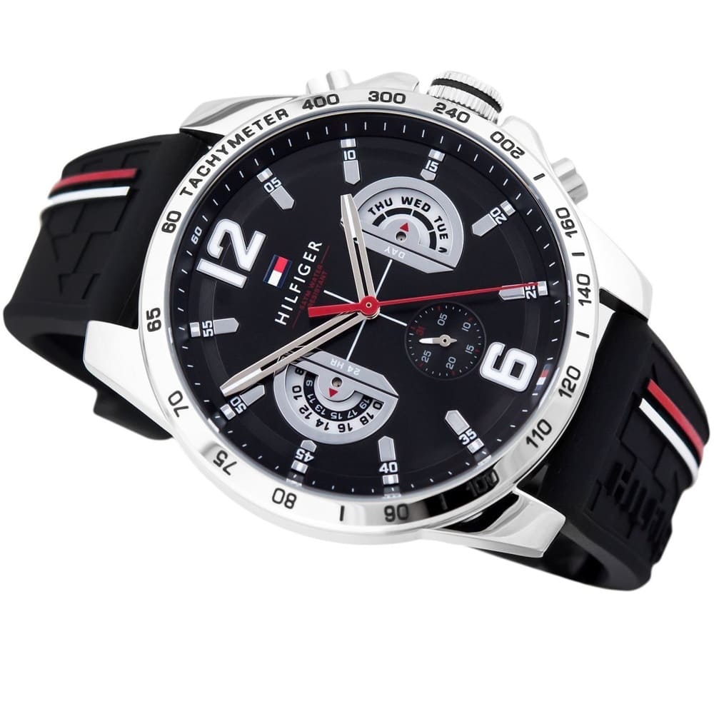 Montre Tommy Hilfiger pour homme 1791473