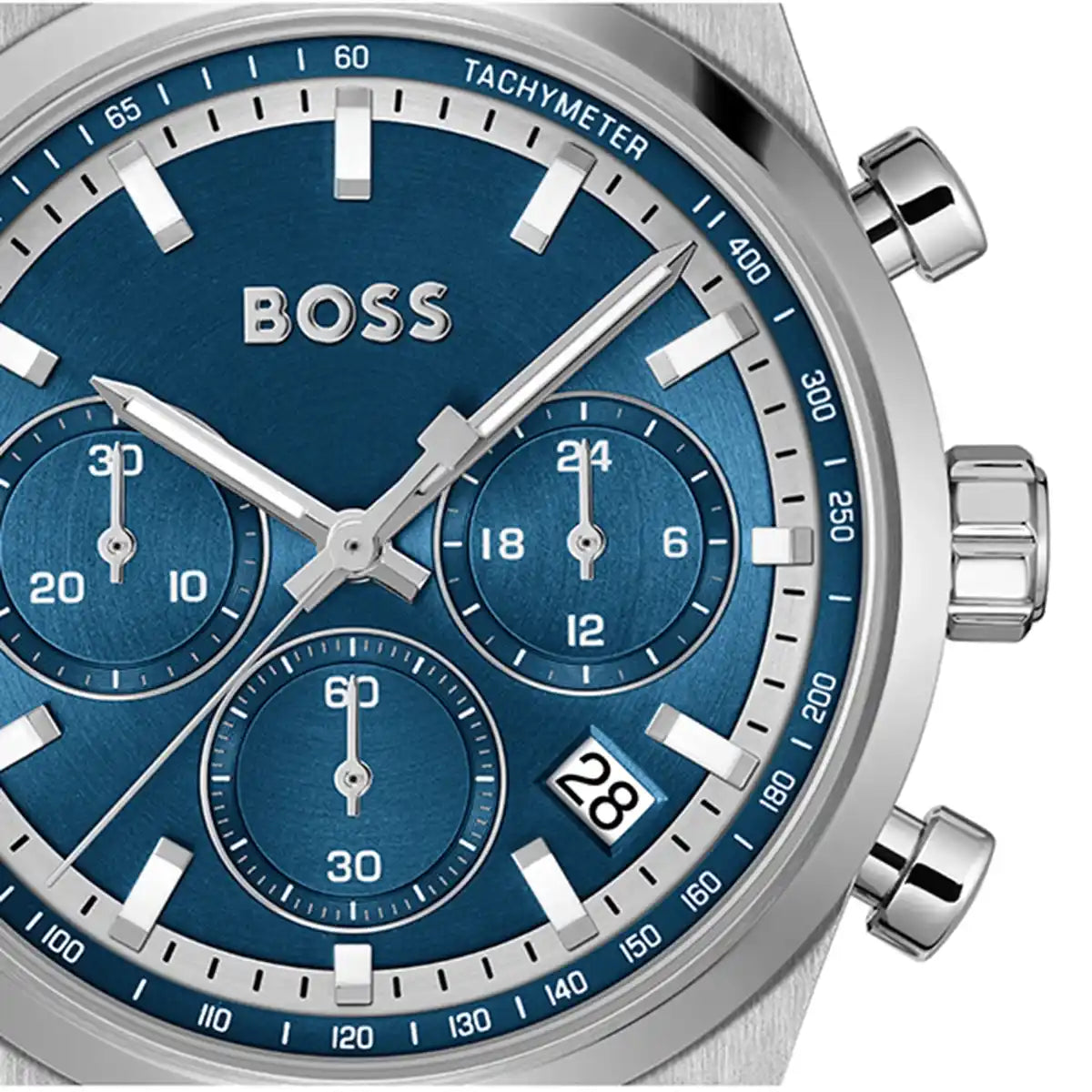Montre Hugo Boss pour homme 1514250