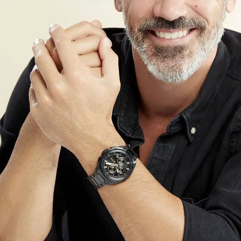 Montre Hugo Boss Volane originale 1513950