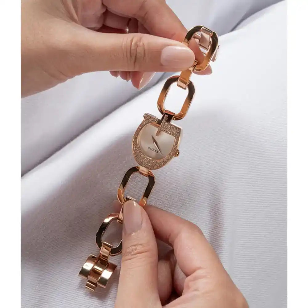 Montre Guess originale pour femme Gia GW0683L3