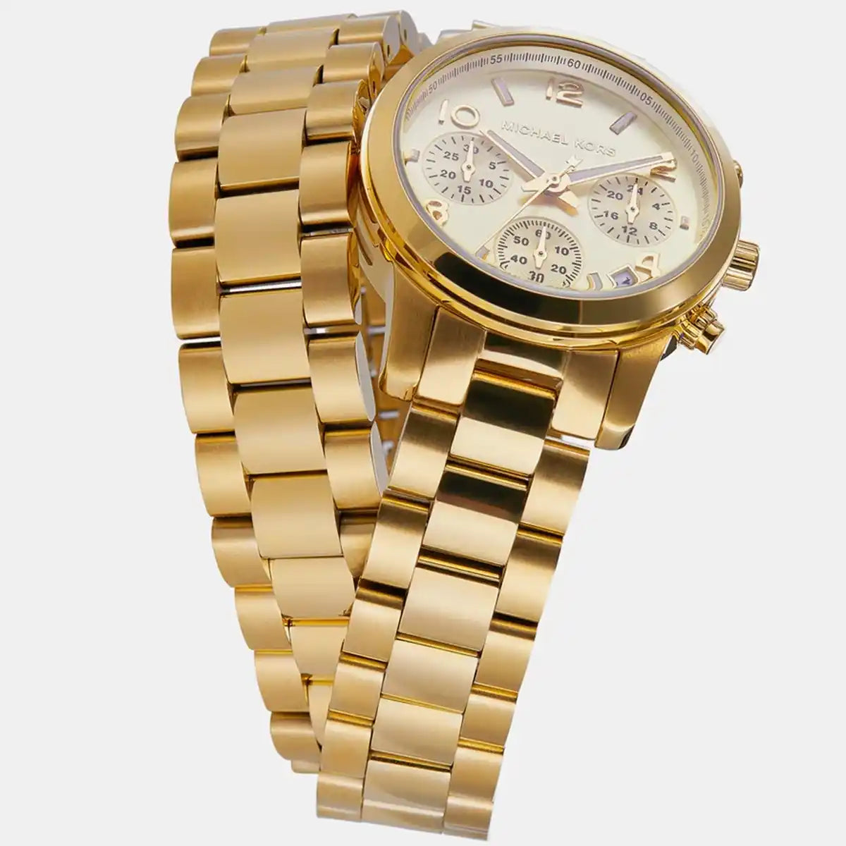 Montre femme Michael Kors Runway MK7452
