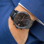 Montre homme Tommy Hilfiger Daniel 1710414