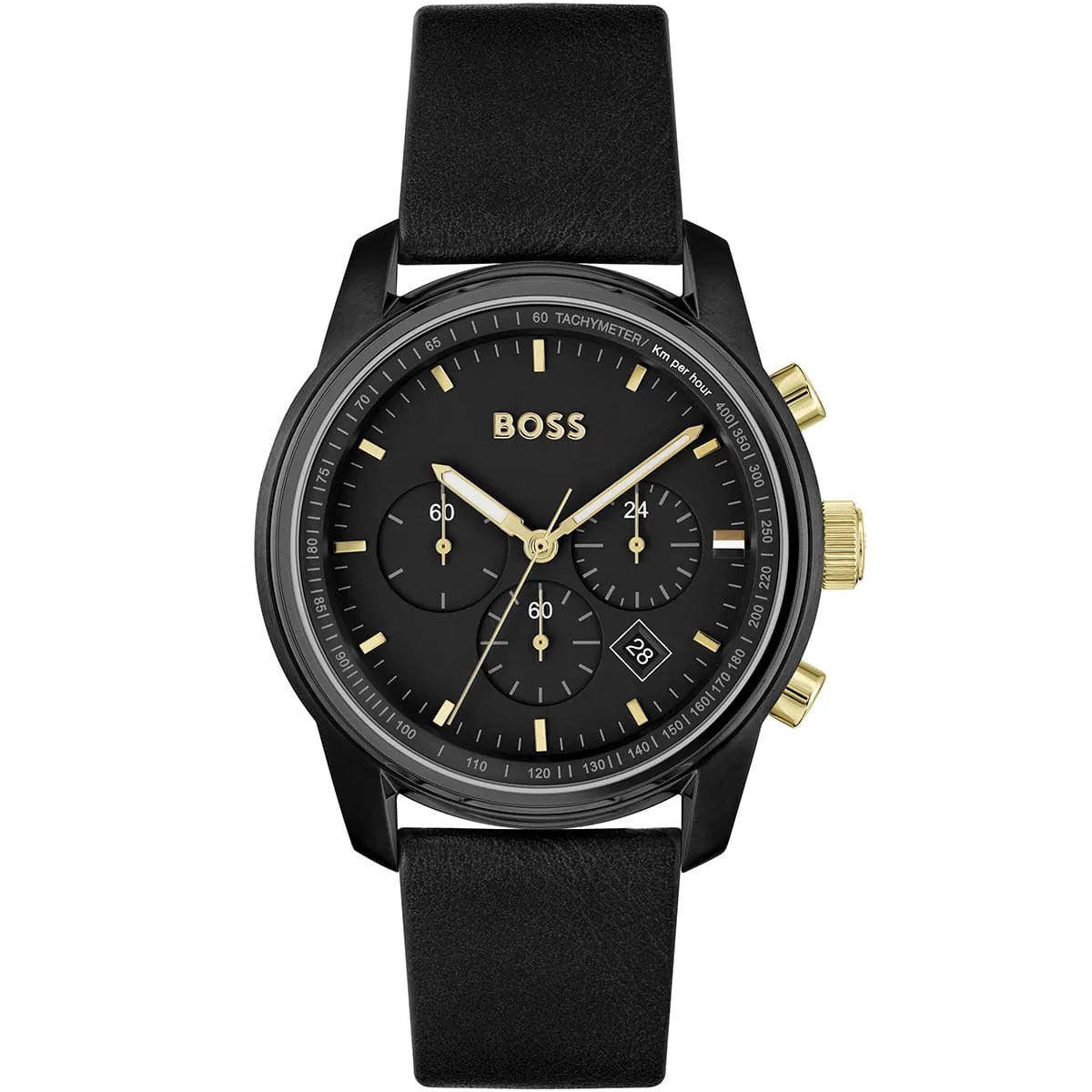 Montre Hugo Boss pour homme 1514003