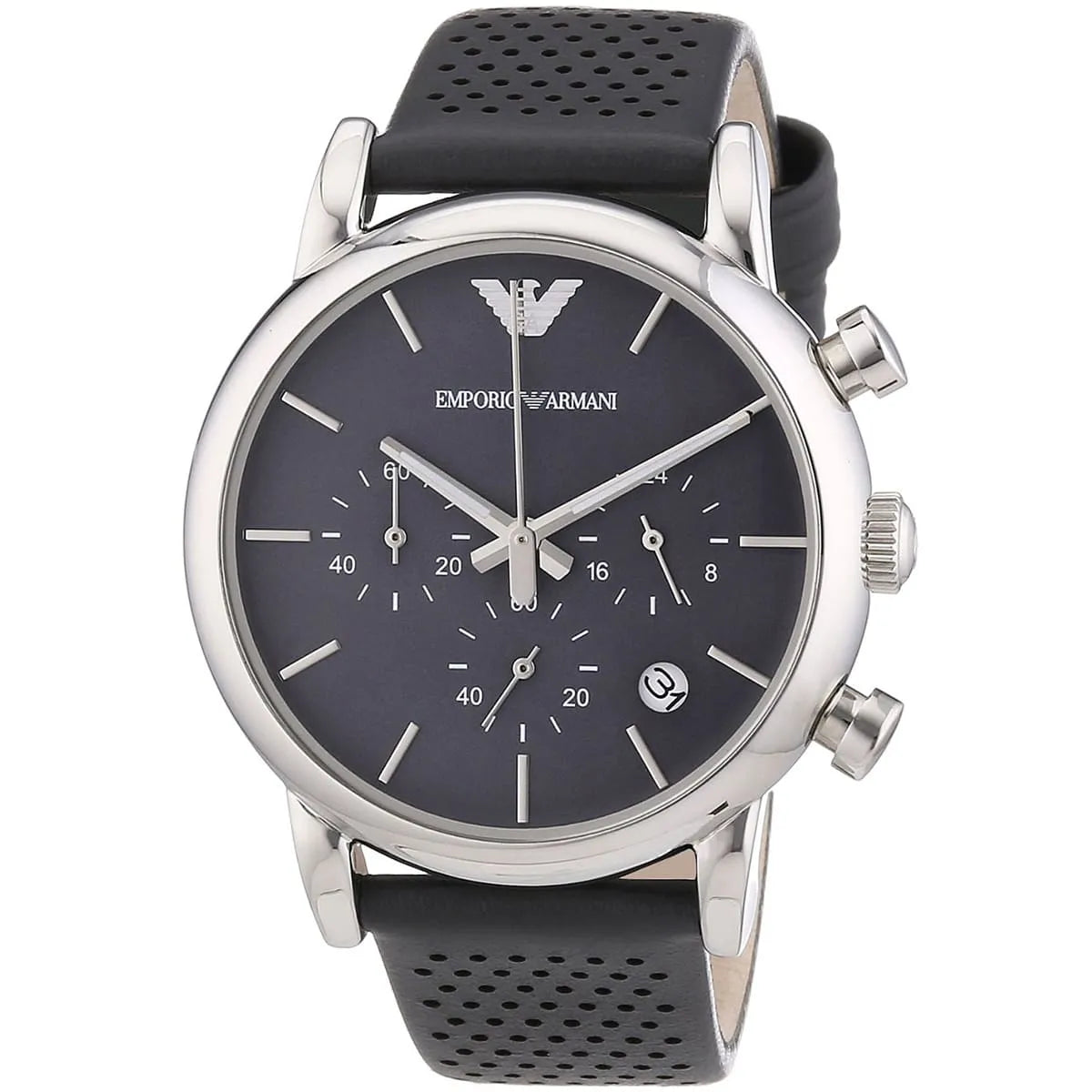 Montre Emporio Armani pour homme AR1735