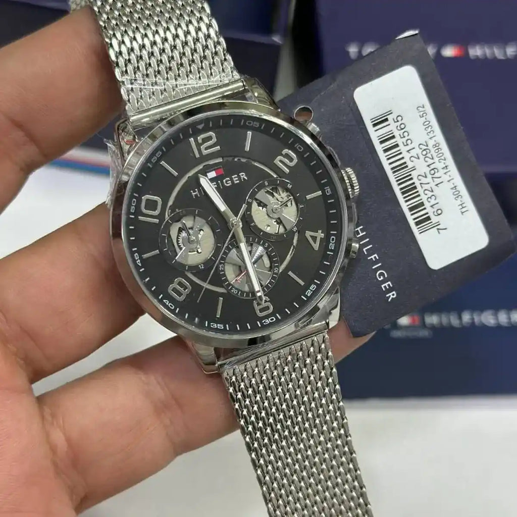 Montre Tommy Hilfiger Homme Keagen 1791292