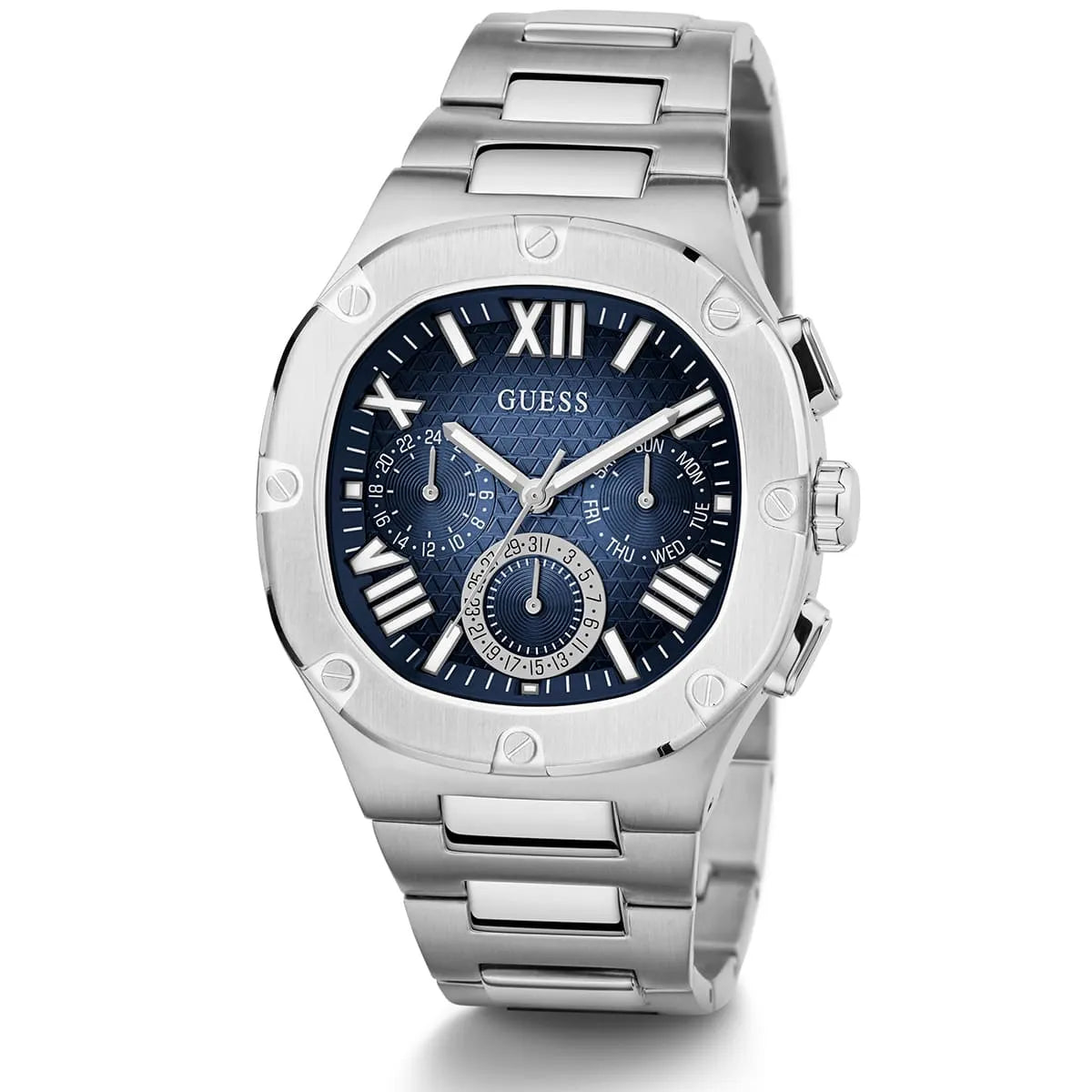 Montre Guess pour homme GW0572G1