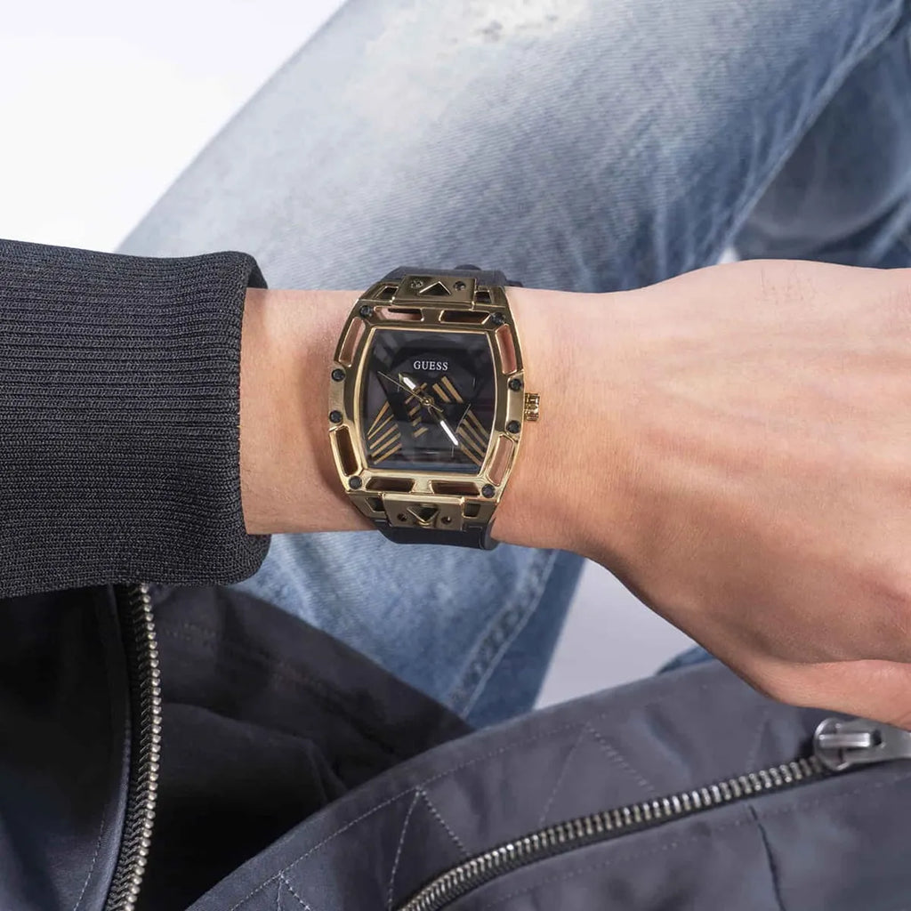 Montre Guess pour homme GW0500G1