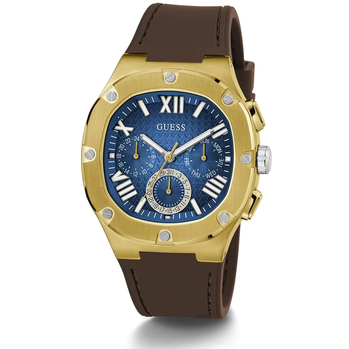 Montre Guess pour homme GW0571G5