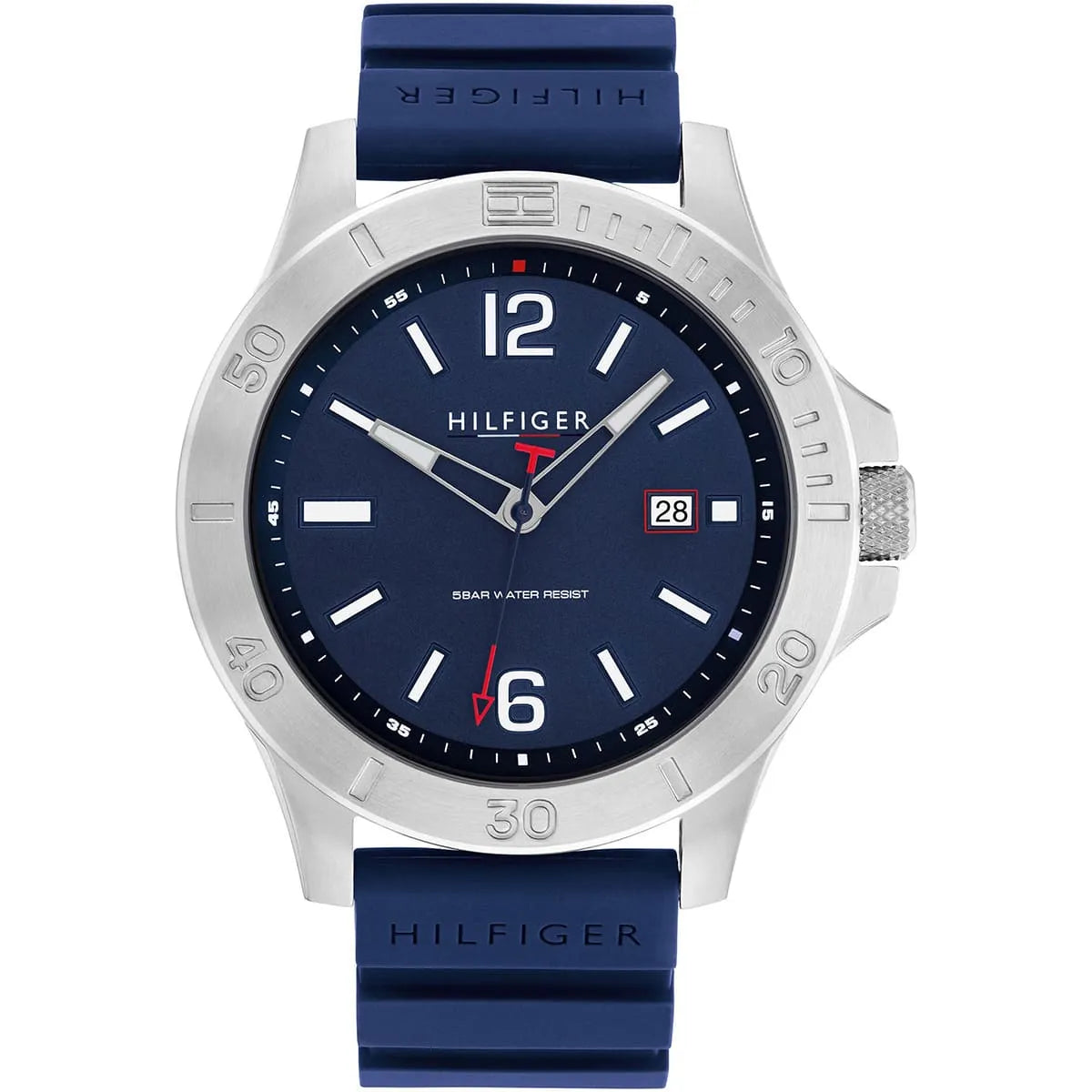 Montre Tommy Hilfiger pour homme 1791991