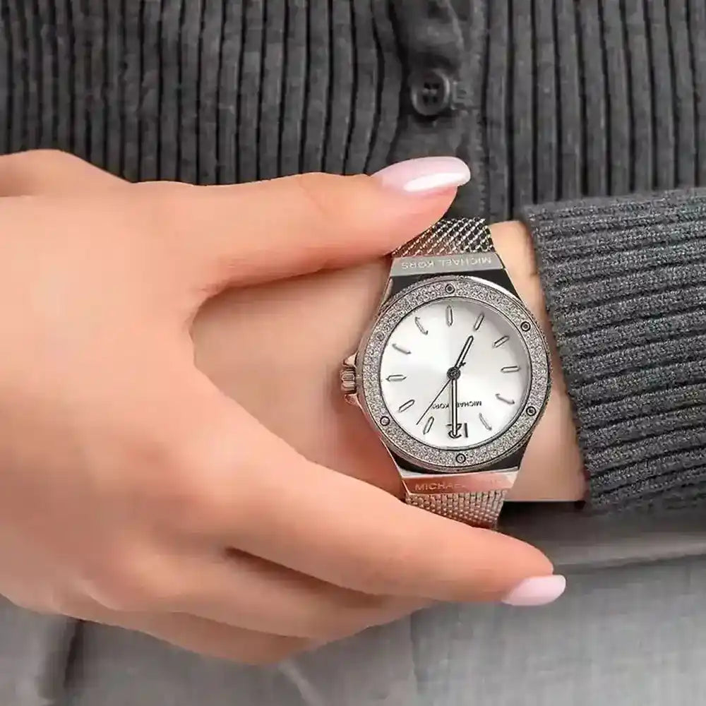 Montre femme Michael Kors Lennox MK7337