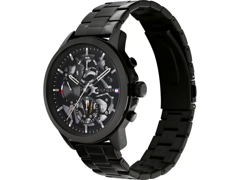 Montre homme Tommy Hilfiger Henry 1710478