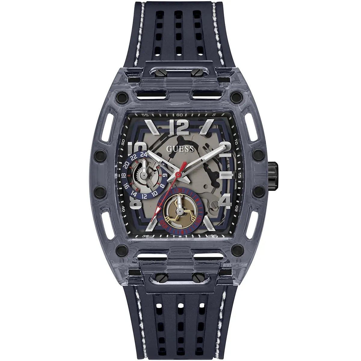 Montre Guess pour homme GW0499G1