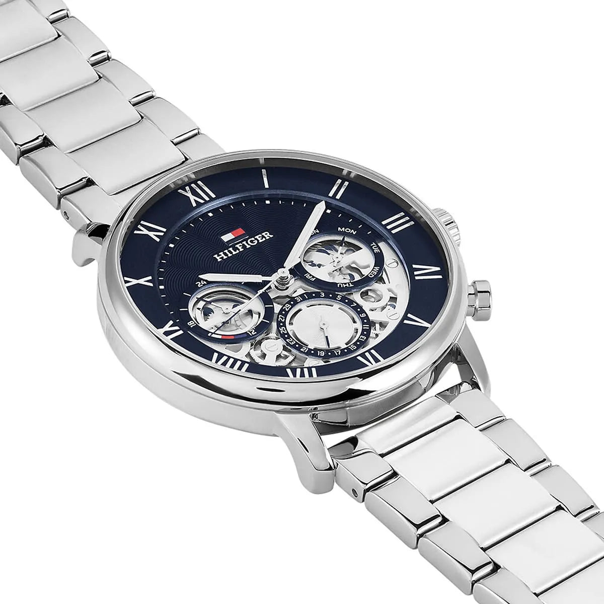 Montre Tommy Hilfiger pour homme 1710569