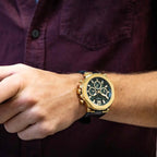 Montre Guess pour homme GW0492G3